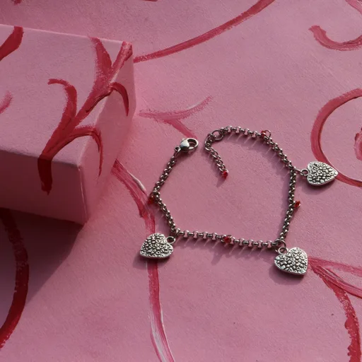 Bracelet Une marque d'amour