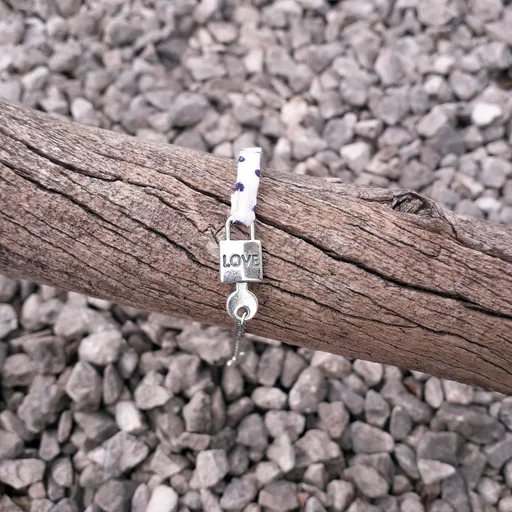 Bracelet Love