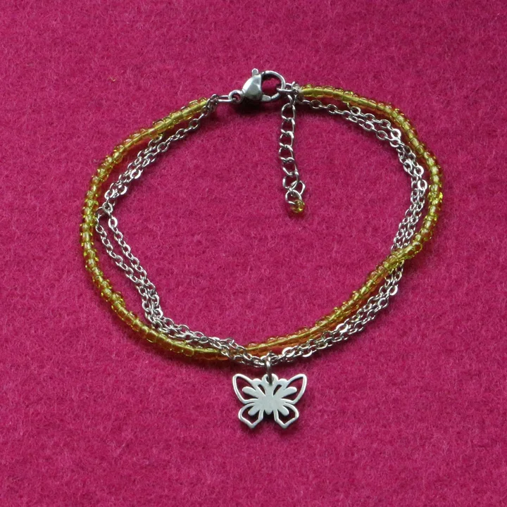 Bracelet Eclats de printemps