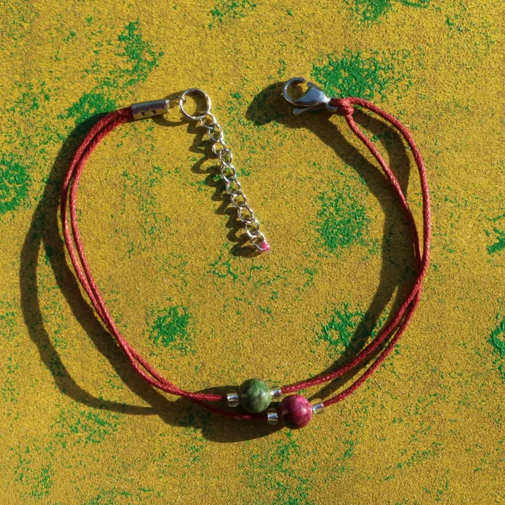 Bracelet Lithothérapie